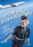 Okładka książki Opowieści pokładowe