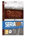 Opakowanie Oriental Empires PC