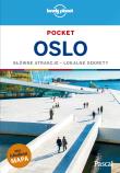 OSLO POCKET Lonely Planet. Autor: Wheeler Donna. Dadada.pl Okładka książki OSLO POCKET Lonely Planet