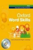 OXFORD WORD SKILLS BASIC SB PACK-OXFO. Autor: Gairns Ruth, Redman Stuart. Dadada.pl Okładka książki OXFORD WORD SKILLS BASIC SB PACK-OXFO