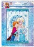 Opakowanie Pamiętnik świecący Frozen