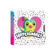 Opakowanie Pamiętnik zamykany 135x135 Starpak Hatchimals Pbh 12/96  405405