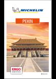 Okładka książki Pekin Michelin