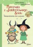 Petronela z Jabłoniowego Sadu. Niespodzianka dla Lucjusza. Autor: Städing Sabine, Büchner SaBine. Dadada.pl Okładka książki Petronela z Jabłoniowego Sadu. Niespodzianka dla Lucjusza