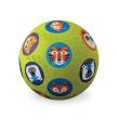Opakowanie Piłka Zwierzęta 13cm