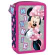Opakowanie Piórnik dwukomorowy Minnie 21