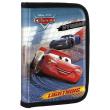 Opakowanie Piórnik jednokomorowy z wyposażeniem Cars 44
