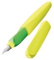 Opakowanie Pióro kulkowe Twist R457neon żółte