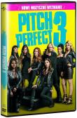 Opakowanie Pitch Perfect 3