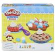 Opakowanie Play-Doh Kitchen Creations Wesołe wypieki