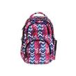 Opakowanie Plecak 15X33XH46 22L różowe strzałki