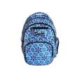 Opakowanie Plecak 15x33xH46 niebieski batik