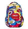 Opakowanie Plecak Comic Sport CS1