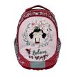 Opakowanie Plecak ergonomiczny Believe in Magic STREET