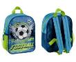 Opakowanie Plecak mały Football 17-303X PASO