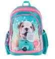 Opakowanie Plecak szkolny Studio Pets PEG-081 PASO