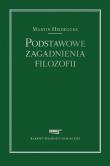 Okładka książki Podstawowe zagadnienia filozofii