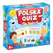 Opakowanie Polska Quiz dla dzieci