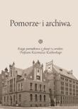 Opakowanie Pomorze i archiwa