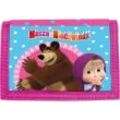 Opakowanie Portfel Masza i Niedźwiedź 13
