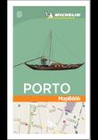 Okładka książki Porto MapBook