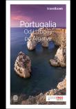 Portugalia Od Lizbony po Algarve Travelbook Wydanie 3. Autor: Pamuła Anna, Gierak Krzysztof. Dadada.pl Okładka książki Portugalia Od Lizbony po Algarve Travelbook Wydanie 3