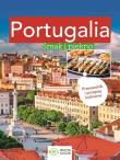 Portugalia Smak i piękno. Autor: Opracowanie zbiorowe. Dadada.pl Okładka książki Portugalia Smak i piękno