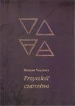 Okładka książki Przyszłość czarostwa