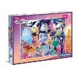 Okładka książki Puzzle 100 el Vampirina