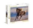 Puzzle 1000 el Free Horse. Wydawca: Clementoni. Dadada.pl Opakowanie Puzzle 1000 el Free Horse