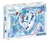 Okładka książki Puzzle Olaf's Frozen Adventure 60
