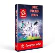Quiz PZPN gra karciana. Wydawca: Cartamundi. Dadada.pl Opakowanie Quiz PZPN gra karciana