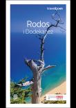 Rodos i Dodekanez Travelbook. Autor: Zralek Peter. Dadada.pl Okładka książki Rodos i Dodekanez Travelbook