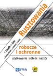 Okładka książki Rusztowania robocze i ochronne