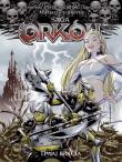 Saga Orków 1 Dwaj bracia. Autor: Michael Peinkofer, Bratenstein Jan. Dadada.pl Okładka książki Saga Orków 1 Dwaj bracia