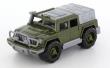 Opakowanie Samochód Jeep wojskowy Obrońca