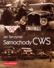 Samochody CWS. Autor: Tarczyński Jan. Dadada.pl Okładka książki Samochody CWS