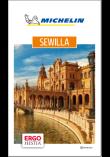 Okładka książki Sewilla Michelin