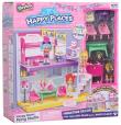 Opakowanie Shopkins HappyPlaces S2 Home party