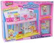 Opakowanie Shopkins HappyPlaces zestaw Happy home