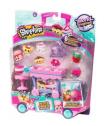 Opakowanie Shopkins S8 Wakacje, małe ciasteczka