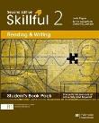 Okładka książki Skillful 2nd ed.2 Reading & Writing SB MACMILLAN