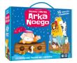 Okładka książki Składaj i baw się. Arka Noego