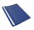 Opakowanie Skoroszyt A4 PP ciemno niebieski