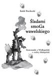 Śladami smoGa wawelskiego. Autor: Piechocki Rafał. Dadada.pl Okładka książki Śladami smoGa wawelskiego