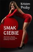 Okładka książki Smak ciebie