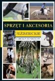 Sprzęt i akcesoria jeździeckie. Autor: Carolyn Henderson. Dadada.pl Okładka książki Sprzęt i akcesoria jeździeckie