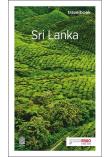 Sri Lanka Travelbook. Autor: Paweł Szozda. Dadada.pl Okładka książki Sri Lanka Travelbook