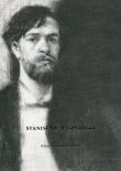 Stanisław Wyspiański Książka do pisania. Autor: Agnieszka Sabor, Bogdan Tosza. Dadada.pl Okładka książki Stanisław Wyspiański Książka do pisania