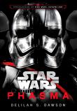 Star Wars Phasma. Autor: Dawson Delilah S.. Dadada.pl Okładka książki Star Wars Phasma